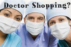 doctor shopping